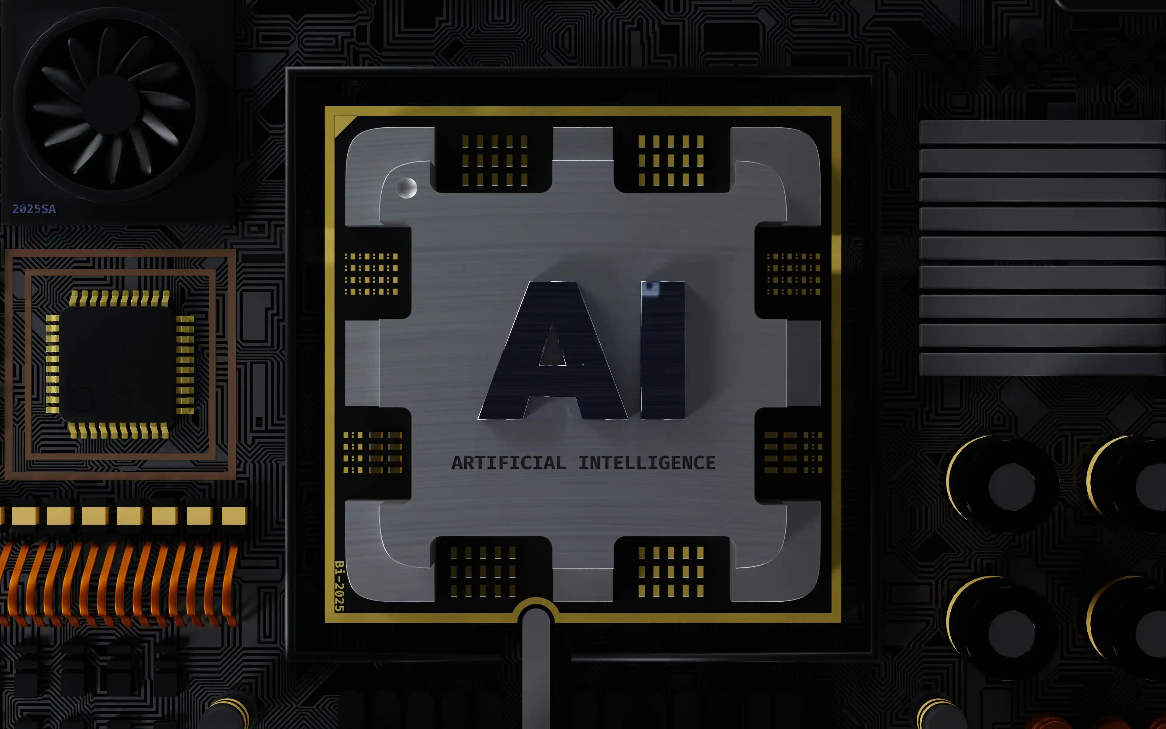 Automation controls