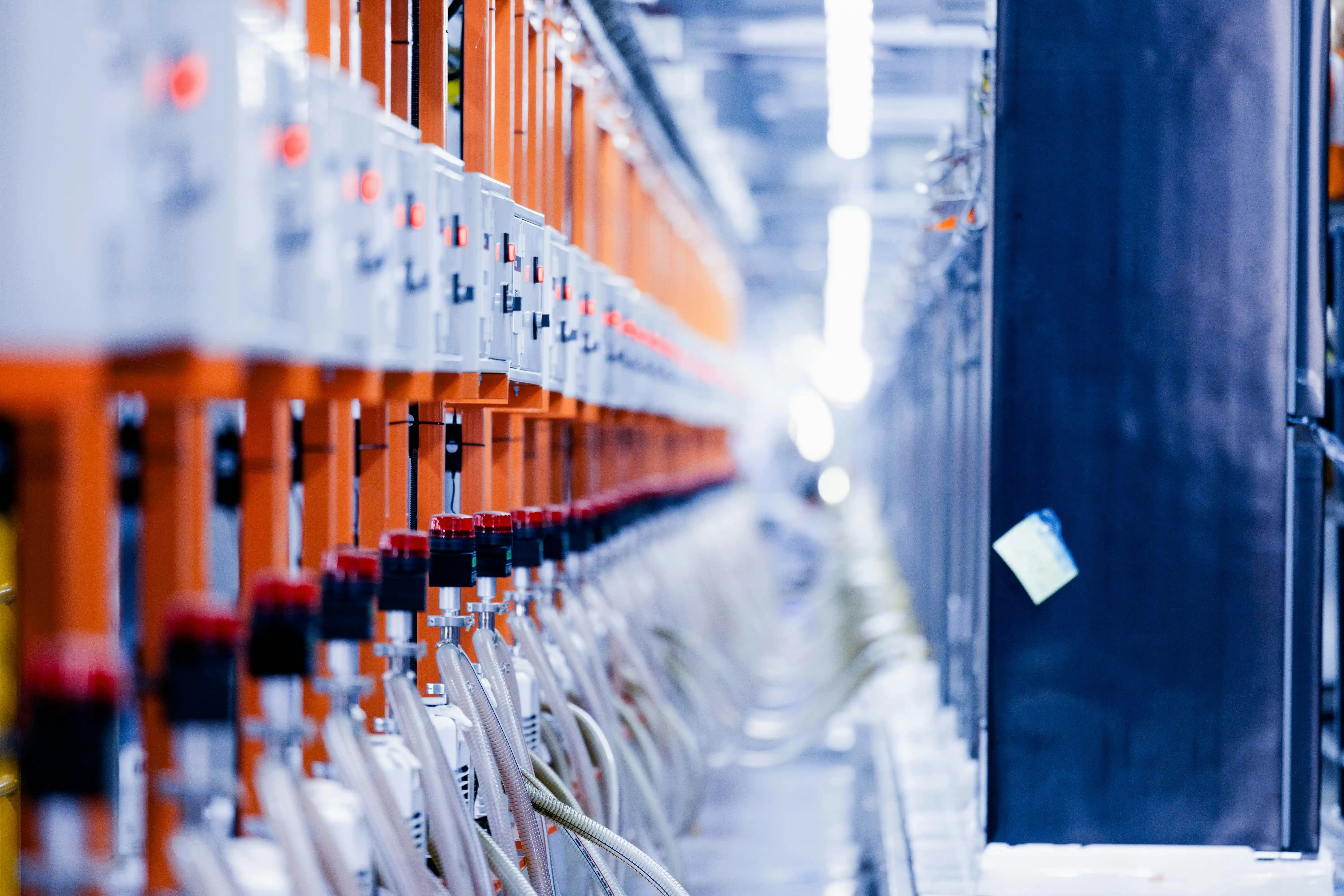 Automation insight